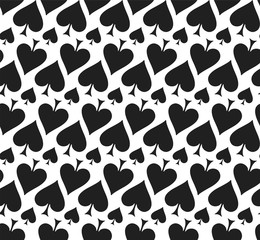 Fototapeta premium Seamless pattern 
