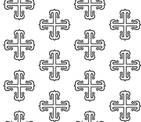 Seamless pattern 