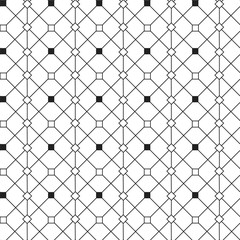 geometry seamless pattern 
