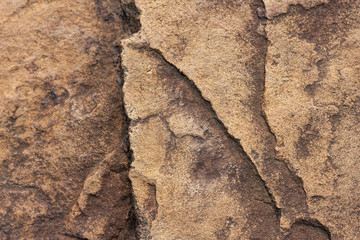 old wall background