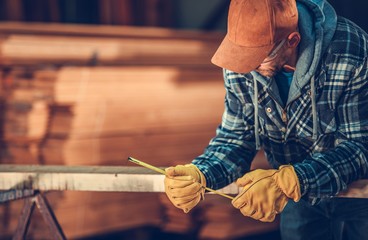 Wood Frame Construction