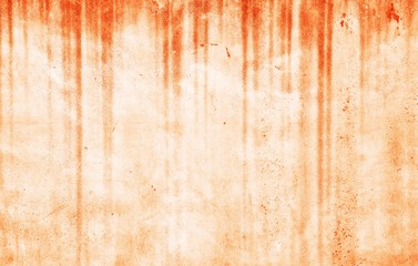 Grunge old cement wall texture - monochrome