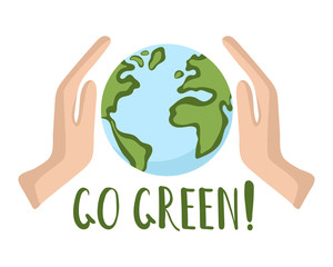 Nature Ecology Pollution