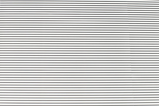Pared con lineas horizontales