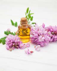 acacia essential oil