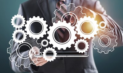 Management algorithm app application automated automatic automation