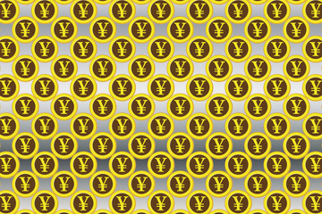 ビジネスイメージ素材,お金儲け,利益収入,金融経済,投資,FX取引,為替相場,米ドル,日本円,ユーロ