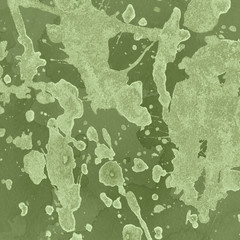 Luxury paint splatter. Modern contemporary background. Glamour girlish texture.
