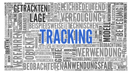 TRACKING