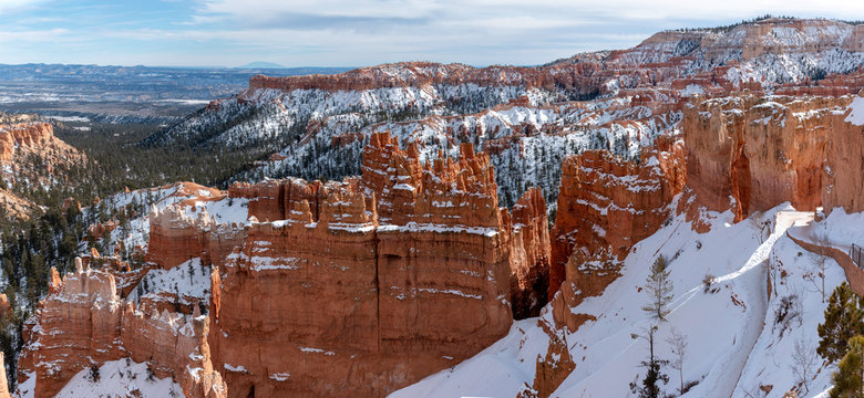 bryce canyon national park