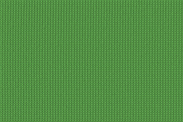 Texture with ordered green color bulges. Background with dots of Citron. Texture polka and some bubble wrap coloring Olive Drab.