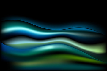 beautiful gradient abstract background.vector