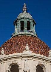 Fototapeta premium Crown