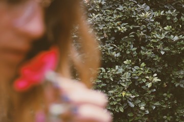 Obraz premium You Know The Saying 