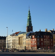 K&oslash;benhavn
