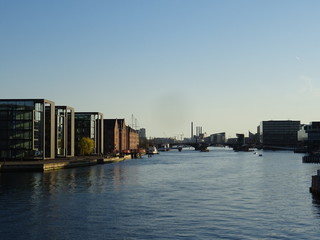 Fototapeta premium København