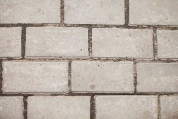 Background of brick wall