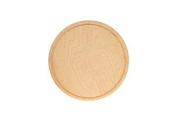 Pizza Service Board Top Small