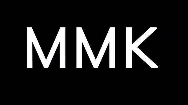 From the Glitch effect arises ISO code currency MMK. Then the TV turns off. Alpha channel Premultiplied - Matted with color black