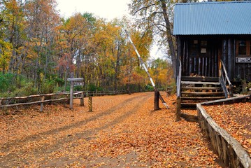 Parque Altos de Lircay