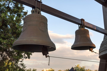 Obraz premium Bell