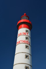 phare de la pointe saint mathieu