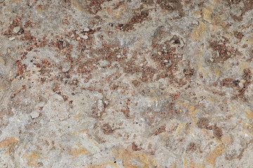 Natural marble background, natural natural texture of an ancient stone. It is used for finishing buildings and embankments, a fine background for a desktop and for photodesign