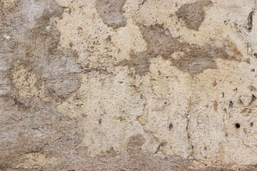 Natural marble background, natural natural texture of an ancient stone. It is used for finishing buildings and embankments, a fine background for a desktop and for photodesign
