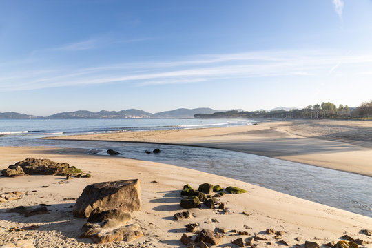 Samil Beach