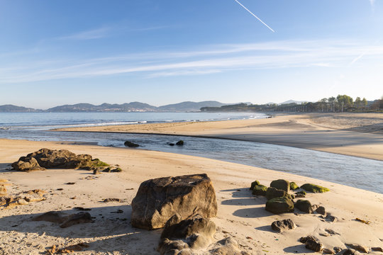 Samil Beach