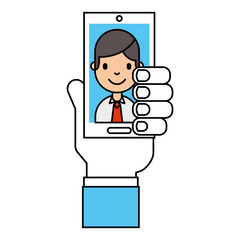 people business online