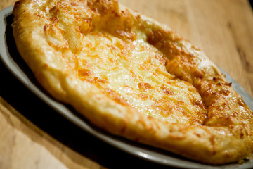cheese pie