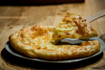 cheese pie