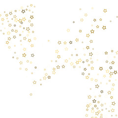 gold glitter confetti sparkle