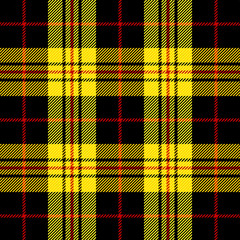 Tartan plaid. Pattern Scottish cage