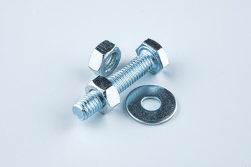 Nust and bolts