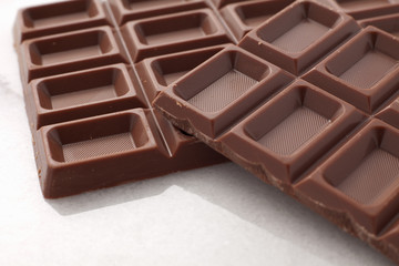 板チョコ