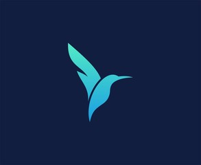 Bird logo