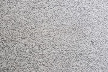 Gray concrete wall