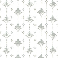 vintage seamless pattern