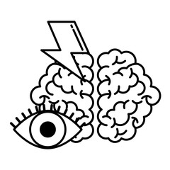 brain creativity idea