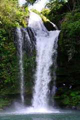 Obraz premium Jion Falls