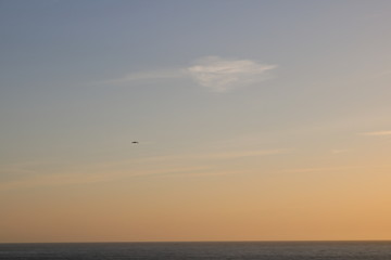 Colorful Sky - Sunset