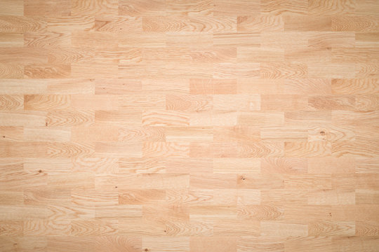Fototapeta background of Ash wood on furniture surface