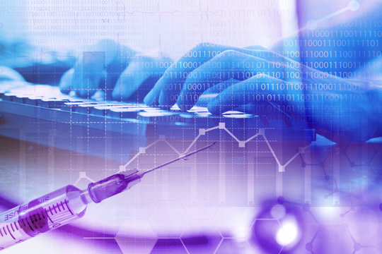 Medical Innovation and online healthcare consultation Service 