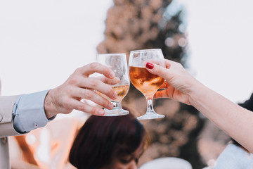 Cheers