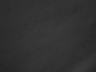 black leather texture background