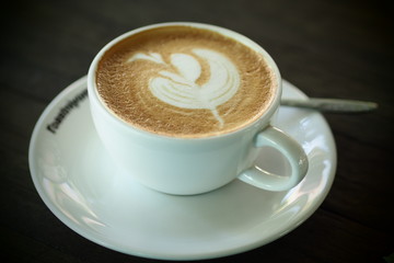 cappuccino-coffee