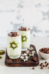 Kiwifruit Smoothie