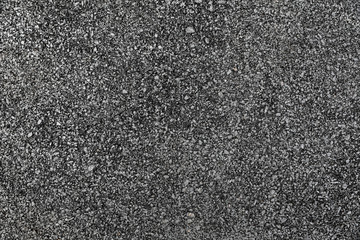 Asphalt texture